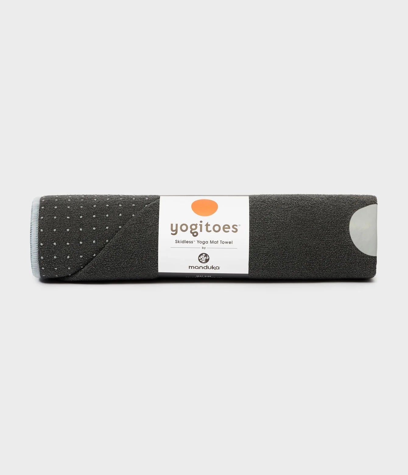Yogitoes® Hot Yoga Mattenhandtuch